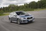 Subaru Levorg 2015 года (EU)